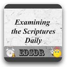 JW Daily Text Reminder أيقونة