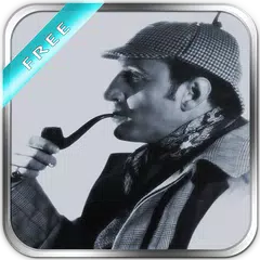 Sherlock Holmes Audiobooks