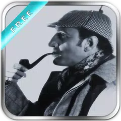 Sherlock Holmes Audio Bücher APK Herunterladen