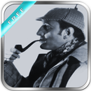 Sách Sherlock Holmes âm thanh APK