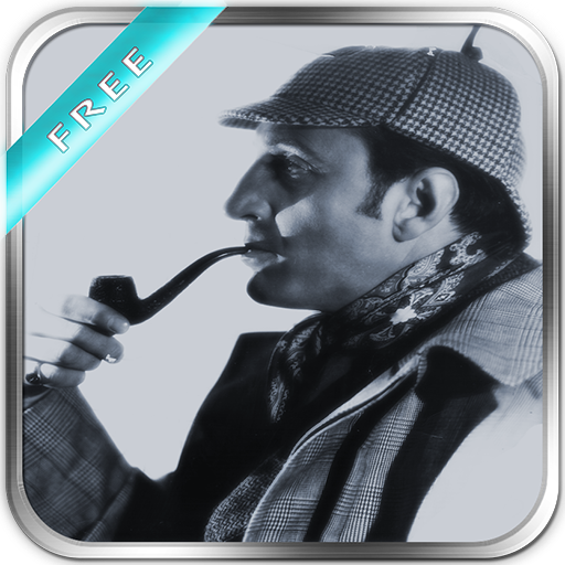Sherlock Holmes Audio Bücher