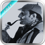 آیکون‌ Sherlock Holmes Audio Books