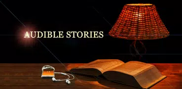 Audible Stories