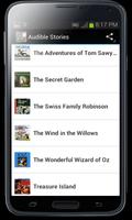 Audible Stories screenshot 2