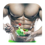 Bodybuilding Nutrition Program icon