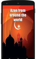 Fajr Prayer Azan  Alarm Mp3 Ringtones Affiche