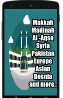 Fajr Prayer Azan  Alarm Mp3 Ringtones screenshot 2