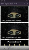 1001 Nights - Story Book capture d'écran 3