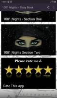 1001 Nights - Story Book poster
