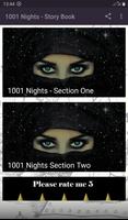 1001 Nights - Story Book screenshot 1