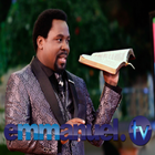 TB Joshua Live TV biểu tượng