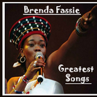 Brenda Fassie Greatest Hits icône