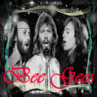 Bee Gees Songs أيقونة