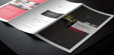 Brochure Design