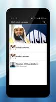 Mufti Menk Lectures poster