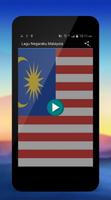 Lagu Negaraku Malaysia Affiche