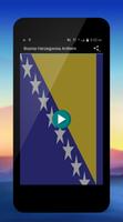 Bosnia Herzegovina Anthem โปสเตอร์