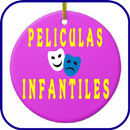 Películas vídeos infantiles APK