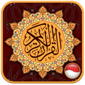 Al Quran Mp3 Indonesia (OFFLINE)