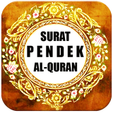 Surat Pendek Dalam Al-Quran icon