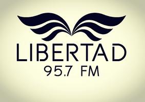 Radio FM Libertad Rio Tercero Affiche