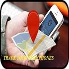 How to Track a Cell Phone أيقونة
