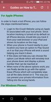 How to Track a Cell Phone स्क्रीनशॉट 3