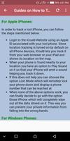 How to Track a Cell Phone Ekran Görüntüsü 3
