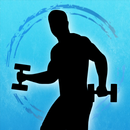 Beginners Gym Workout - 4 days APK