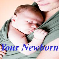 Newborn Plakat