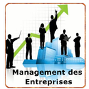 Management des Entreprises aplikacja