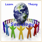 Learn Theory Sociology icône