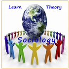 Learn Theory Sociology biểu tượng