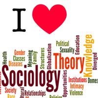 Learn Theory Sociology Affiche