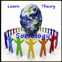Learn Theory Sociology capture d'écran 2