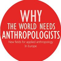 Anthropology Affiche