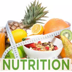 Nutrition APK download