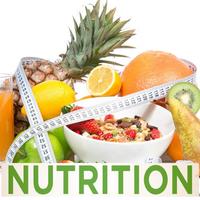 Nutrition poster