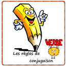 Les règles de conjugaison APK