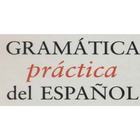 GRAMÁTICA  PRACTICA DEL ESPAÑOL ícone