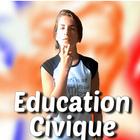 éducation civique icône