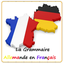 La Grammaire Allemande en Français APK