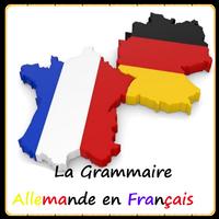 La Grammaire Allemande en Français Ekran Görüntüsü 2