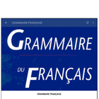 La Grammaire Française ícone