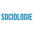 La sociologie ไอคอน