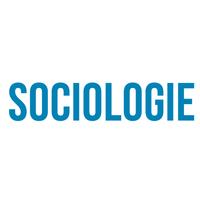 La sociologie โปสเตอร์