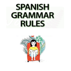 Spanish Grammar Rules icône