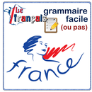 Règles Grammaire française APK