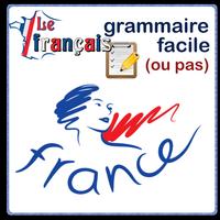 Règles Grammaire française ảnh chụp màn hình 2