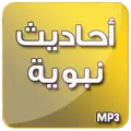 أحاديث نبوية - صوت